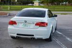 BMW M3 Coupe 2008 года